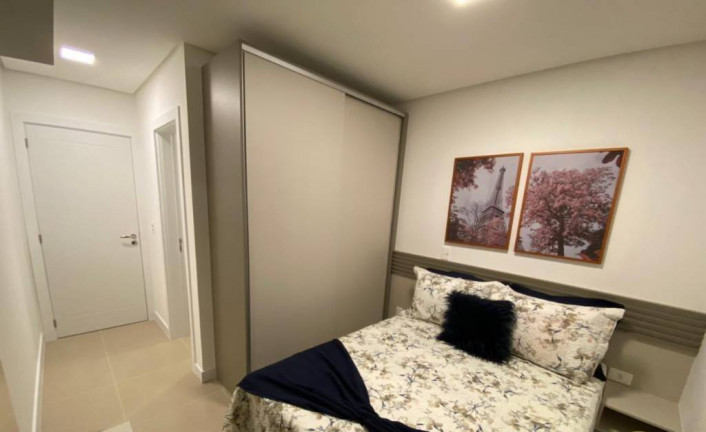 Imagem Apartamento com 3 Quartos à Venda, 81 m² em Navegantes - Capão Da Canoa