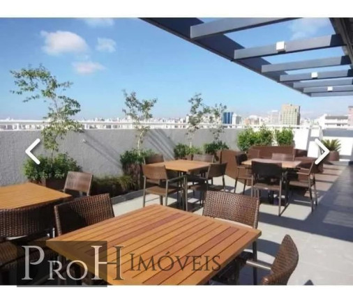 Imagem Apartamento com 1 Quarto à Venda, 32 m² em Centro - São Paulo Imagem Apartamento com 1 Quarto à Venda, 32 m² em Centro - São Paulo