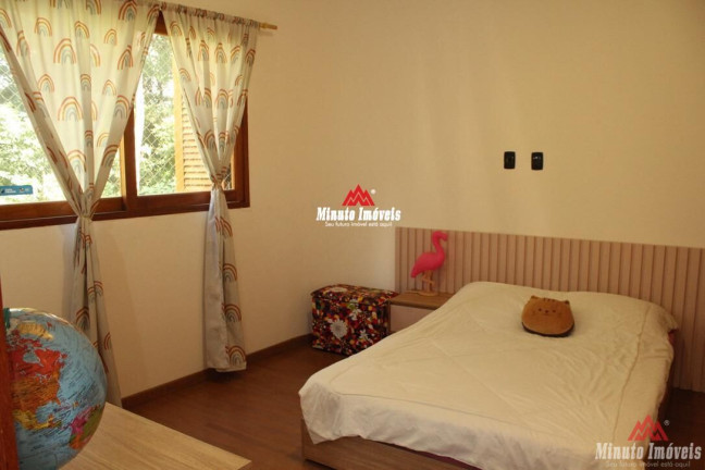Imagem Imóvel com 3 Quartos à Venda, 805 m² em Capela - Vinhedo