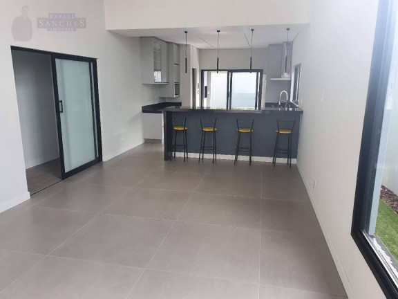 Casa de Condomínio com 3 Quartos à Venda, 365 m² em Spazio Verde Comendador - Bauru