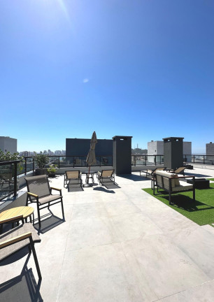 Imagem Apartamento com 2 Quartos à Venda, 60 m² em Praia Da Cal - Torres Imagem Apartamento com 2 Quartos à Venda, 60 m² em Praia Da Cal - Torres