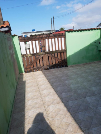 Imagem Casa com 2 Quartos à Venda, 70 m² em Vila Atlântica - Mongaguá