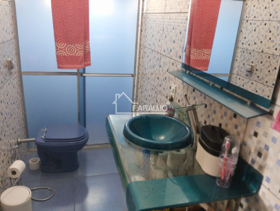Imagem Sobrado com 4 Quartos à Venda, 393 m² em Vila Cássia Maria - Sorocaba