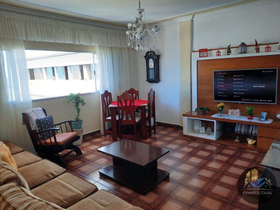 Imagem Apartamento com 2 Quartos à Venda, 98 m² em Itararé - São Vicente Imagem Apartamento com 2 Quartos à Venda, 98 m² em Itararé - São Vicente