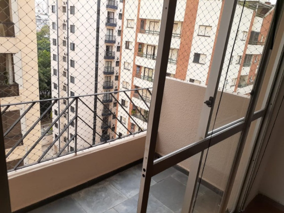 Imagem Imóvel com 3 Quartos à Venda, 67 m² em Vila Monte Alegre - São Paulo Imagem Imóvel com 3 Quartos à Venda, 67 m² em Vila Monte Alegre - São Paulo