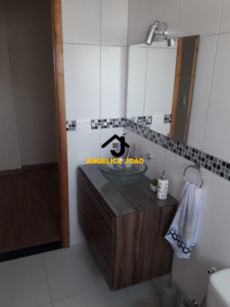 Imagem Apartamento com 1 Quarto à Venda, 50 m² em Centro - São Vicente Imagem Apartamento com 1 Quarto à Venda, 50 m² em Centro - São Vicente