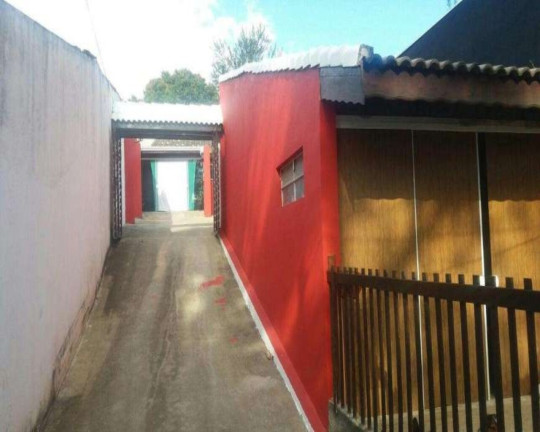 Imagem Casa com 2 Quartos à Venda, 135 m² em Jardim Dos Pinheiros - Atibaia