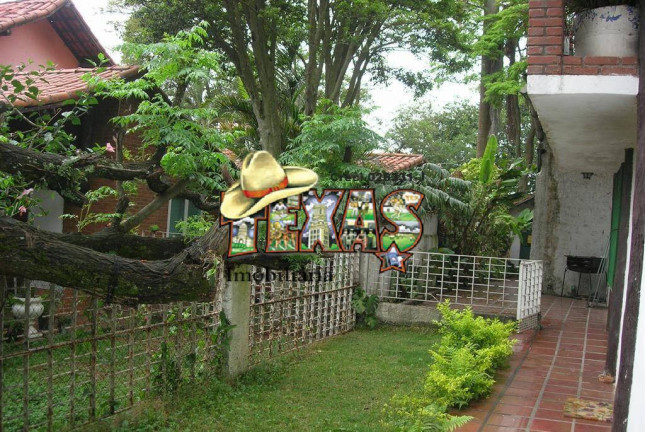 Imagem Casa com 4 Quartos à Venda, 1.625 m² em Fazenda Morumbi - São Paulo