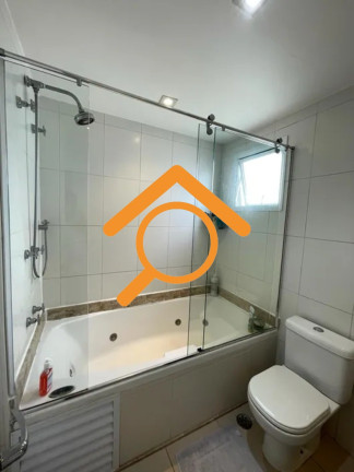 Imagem Imóvel com 4 Quartos à Venda, 148 m² em Santo Amaro - São Paulo