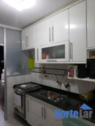 Imagem Apartamento com 3 Quartos à Venda, 73 m² em Limão - São Paulo