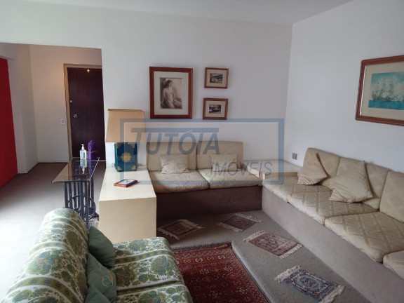 Apartamento com 3 Quartos à Venda, 161 m² em Paraiso - Sao Paulo