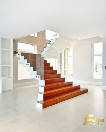 Imagem Casa com 4 Quartos à Venda, 488 m² em Boulevard Lagoa - Serra