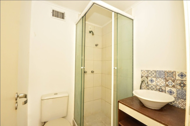 Imagem Apartamento com 2 Quartos à Venda, 53 m² em Morro Santana - Porto Alegre