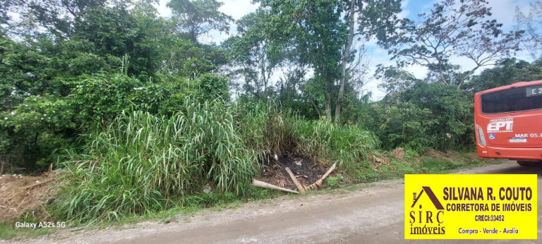 Terreno à Venda, 7 m² em Chácaras De Inoã (inoã) - Maricá