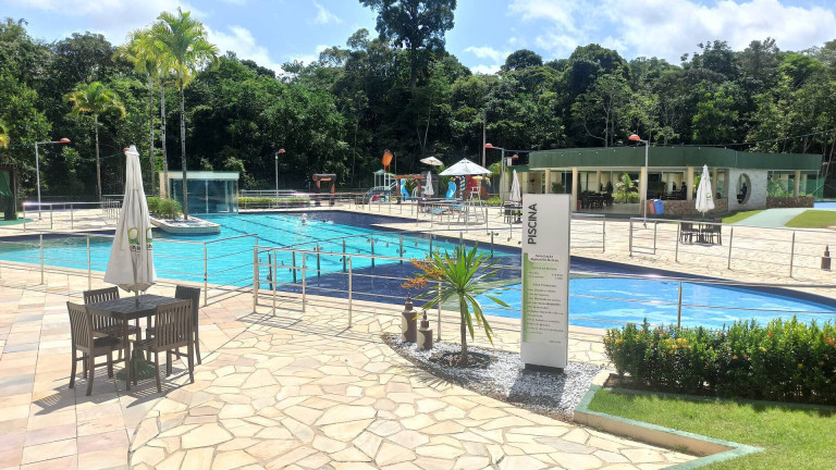 Imagem Terreno em Condomínio à Venda, 450 m² em água Boa (outeiro) - Belém Imagem Terreno em Condomínio à Venda, 450 m² em água Boa (outeiro) - Belém