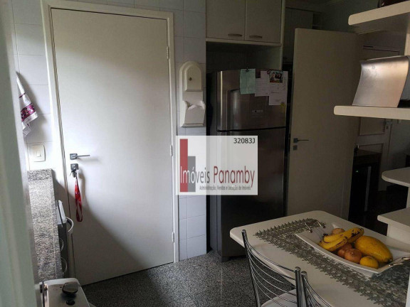 Imagem Apartamento com 2 Quartos à Venda, 105 m² em Vila Andrade - São Paulo Imagem Apartamento com 2 Quartos à Venda, 105 m² em Vila Andrade - São Paulo