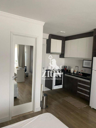 Imagem Studio com 1 Quarto à Venda, 28 m² em Macedo - Guarulhos Imagem Studio com 1 Quarto à Venda, 28 m² em Macedo - Guarulhos