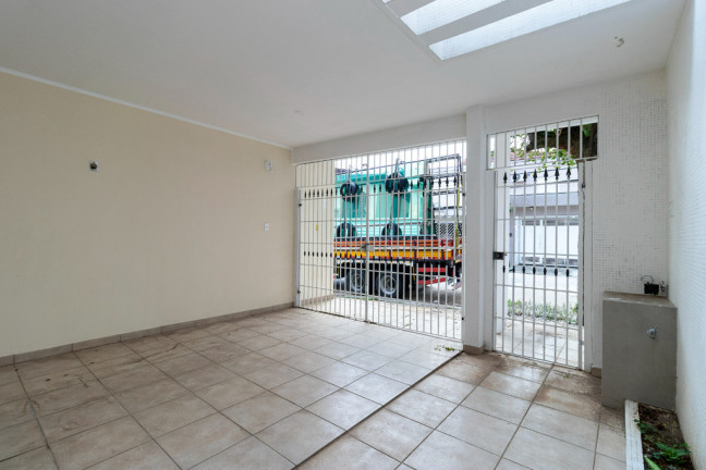 Imagem Casa com 5 Quartos à Venda, 181 m² em Vila Mascote - São Paulo