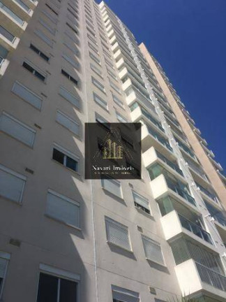 Imagem Apartamento com 2 Quartos à Venda, 60 m² em Vila Endres - Guarulhos