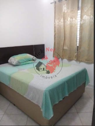 Imagem Apartamento com 2 Quartos à Venda, 52 m² em Canto Do Forte - Praia Grande Imagem Apartamento com 2 Quartos à Venda, 52 m² em Canto Do Forte - Praia Grande