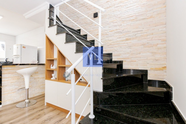 Imagem Casa com 3 Quartos à Venda, 110 m² em Bairro Alto - Curitiba
