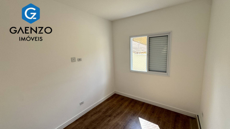 Imagem Casa de Condomínio com 2 Quartos à Venda, 60 m² em Jaguaribe - Osasco