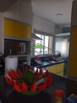 Imagem Apartamento com 2 Quartos à Venda, 70 m² em Independência - São Bernardo Do Campo Imagem Apartamento com 2 Quartos à Venda, 70 m² em Independência - São Bernardo Do Campo