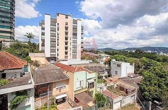 Imagem Apartamento com 2 Quartos à Venda, 65 m² em Petrópolis - Porto Alegre