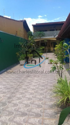 Imagem Casa com 2 Quartos à Venda, 150 m² em Morro Do Algodão - Caraguatatuba