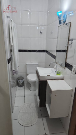 Imagem Casa com 2 Quartos à Venda, 220 m² em Jardim Oliveiras - Taboão Da Serra