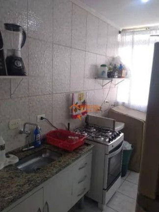 Imagem Apartamento com 2 Quartos à Venda, 61 m² em Centro - Guarulhos
