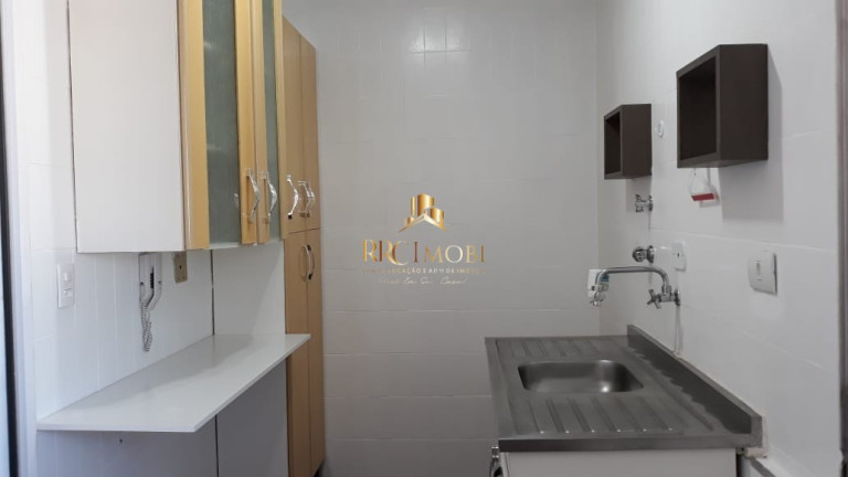 Imagem Apartamento com 1 Quarto à Venda, 37 m² em Vila Mascote - São Paulo