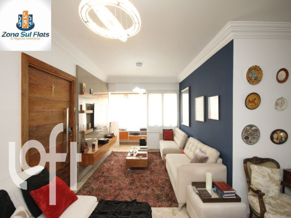 Imagem Imóvel com 3 Quartos à Venda, 168 m² em Vila Mariana - São Paulo