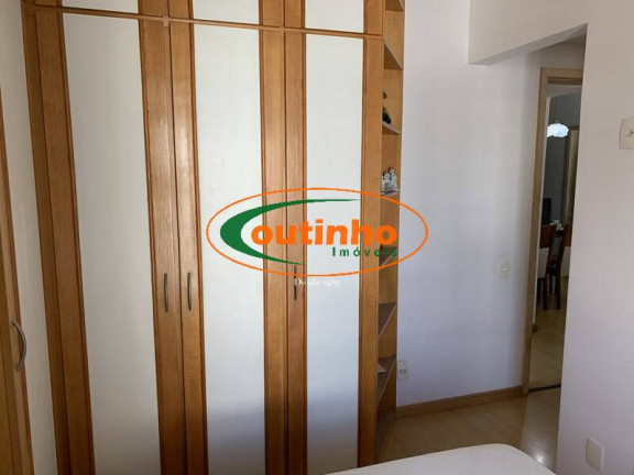 Imagem Apartamento com 2 Quartos à Venda, 85 m² em Maracanã - Rio De Janeiro Imagem Apartamento com 2 Quartos à Venda, 85 m² em Maracanã - Rio De Janeiro