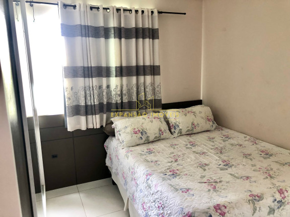 Imagem Apartamento com 3 Quartos à Venda, 83 m² em Pagani - Palhoça Imagem Apartamento com 3 Quartos à Venda, 83 m² em Pagani - Palhoça