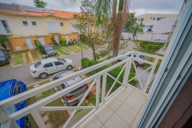 Imagem Casa com 3 Quartos à Venda, 98 m² em Vila Santo Antônio Do Portão - Cotia