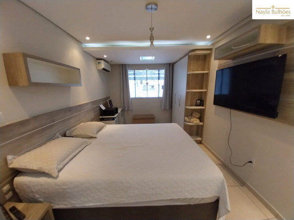 Imagem Casa com 2 Quartos à Venda, 100 m² em Bela Vista - São José