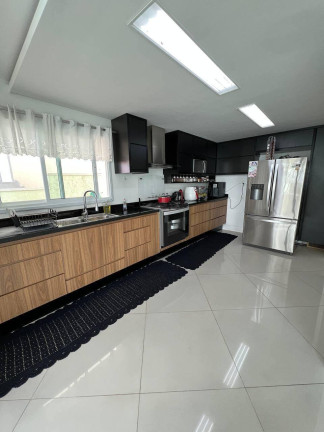 Imagem Casa com 5 Quartos para Alugar, 360 m² em Alphaville - Santana De Parnaíba Imagem Casa com 5 Quartos para Alugar, 360 m² em Alphaville - Santana De Parnaíba