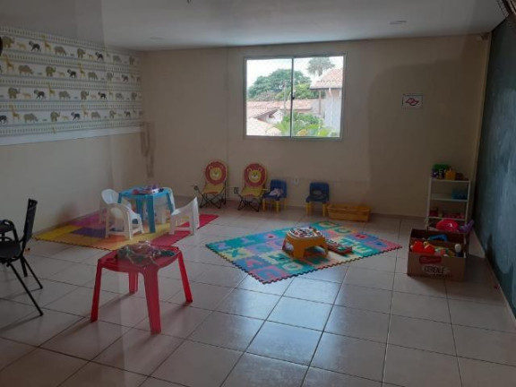 Imagem Apartamento com 3 Quartos à Venda, em Jardim Vista Alegre - Paulínia Imagem Apartamento com 3 Quartos à Venda, em Jardim Vista Alegre - Paulínia