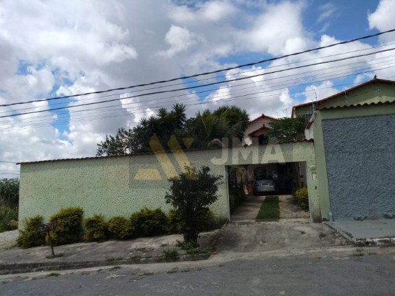 Imagem Casa com 3 Quartos à Venda,  em San Remo - Ribeirão Das Neves