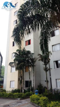 Imagem Apartamento com 2 Quartos à Venda, 43 m² em Ponte Rasa - São Paulo Imagem Apartamento com 2 Quartos à Venda, 43 m² em Ponte Rasa - São Paulo