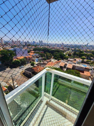 Imagem Apartamento com 2 Quartos à Venda, 70 m² em Vila Pires - Santo André Imagem Apartamento com 2 Quartos à Venda, 70 m² em Vila Pires - Santo André