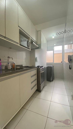 Imagem Apartamento com 2 Quartos à Venda, 77 m² em Wanel Ville - Sorocaba