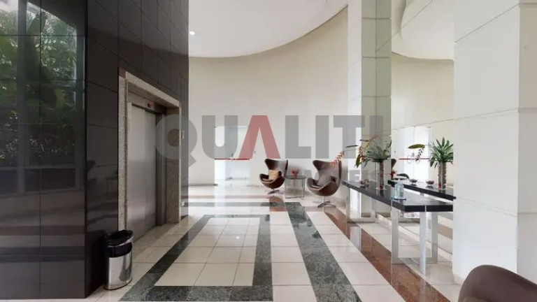 Imagem Apartamento com 2 Quartos à Venda, 150 m² em Campo Belo - São Paulo Imagem Apartamento com 2 Quartos à Venda, 150 m² em Campo Belo - São Paulo