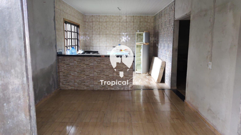 Imagem Casa com 2 Quartos à Venda, 60 m² em Ipanema - Pontal Do Parana Imagem Casa com 2 Quartos à Venda, 60 m² em Ipanema - Pontal Do Parana