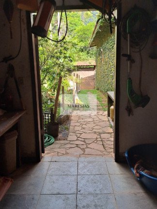 Imagem Casa com 3 Quartos à Venda, 170 m² em Maresias - São Sebastião