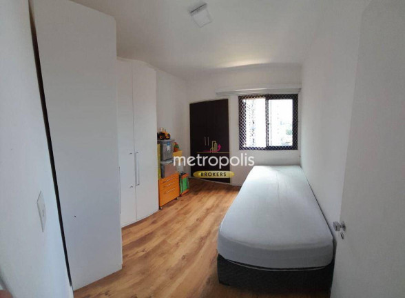 Imagem Apartamento com 3 Quartos à Venda, 125 m² em Vila Léa - Santo André Imagem Apartamento com 3 Quartos à Venda, 125 m² em Vila Léa - Santo André