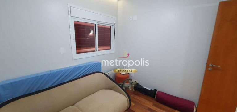 Imagem Apartamento com 3 Quartos à Venda, 86 m² em Boa Vista - São Caetano Do Sul