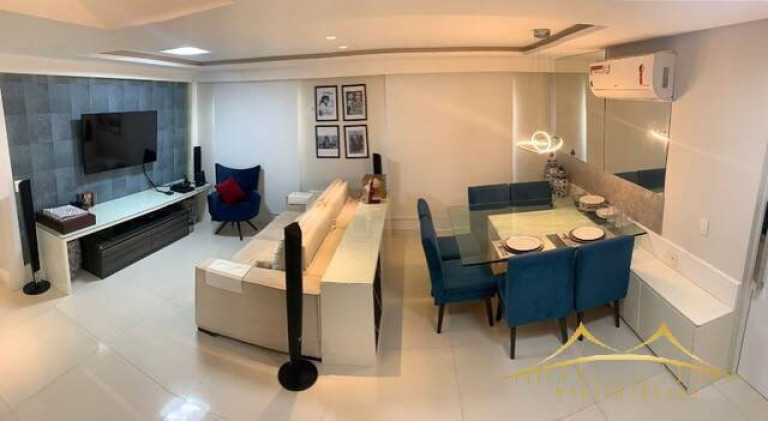 Imagem Apartamento com 3 Quartos à Venda, 126 m² em Neópolis - Natal Imagem Apartamento com 3 Quartos à Venda, 126 m² em Neópolis - Natal