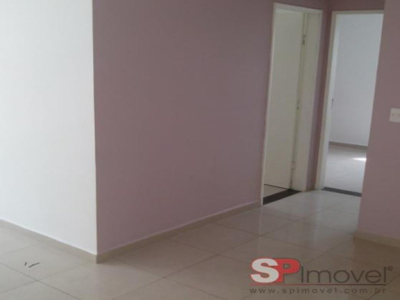 Imagem Apartamento com 2 Quartos à Venda, 54 m² em Vila Nova Cachoeirinha - São Paulo